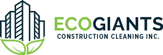 Eco-Giants Construction Cleaning & Janitorial