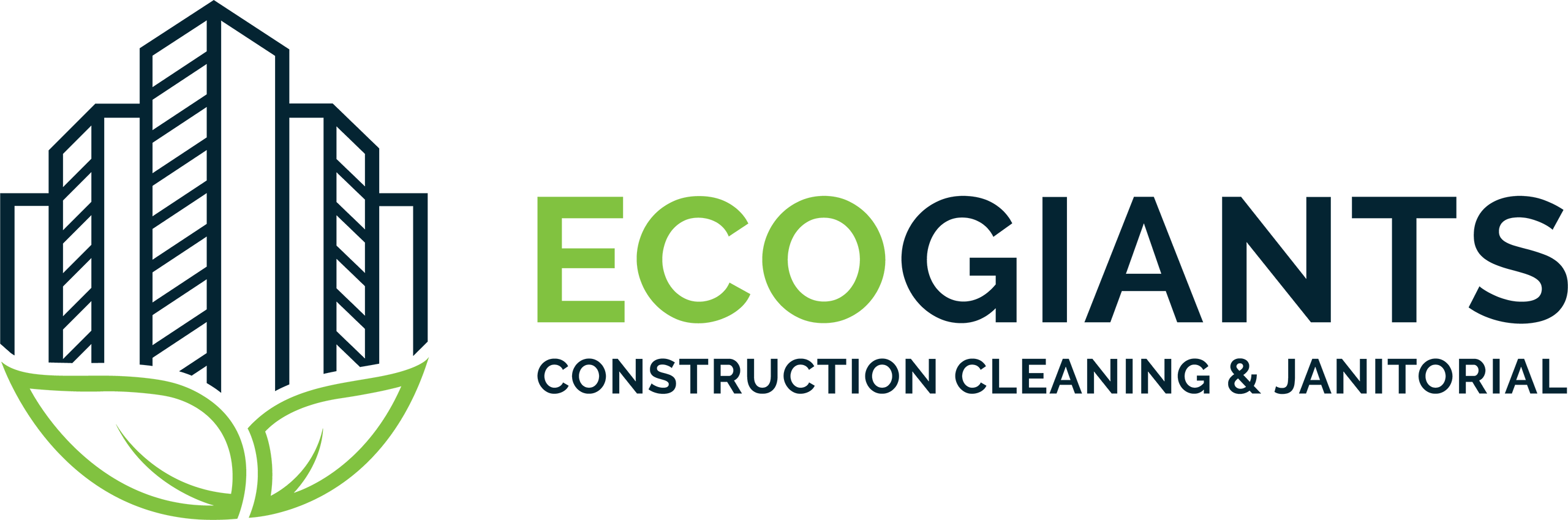 Eco-Giants Cleaning & Janitorial