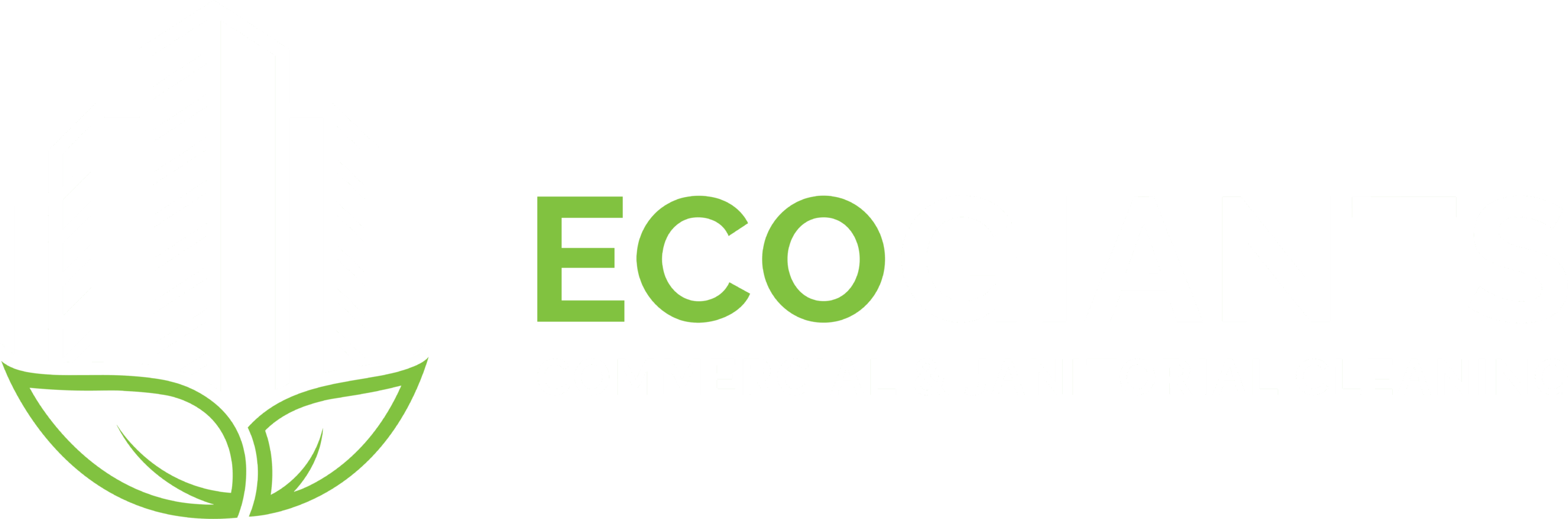 Eco-Giants Cleaning & Janitorial