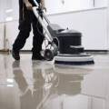 The Benefits of Hiring a Commercial Cleaning Company for Your Office