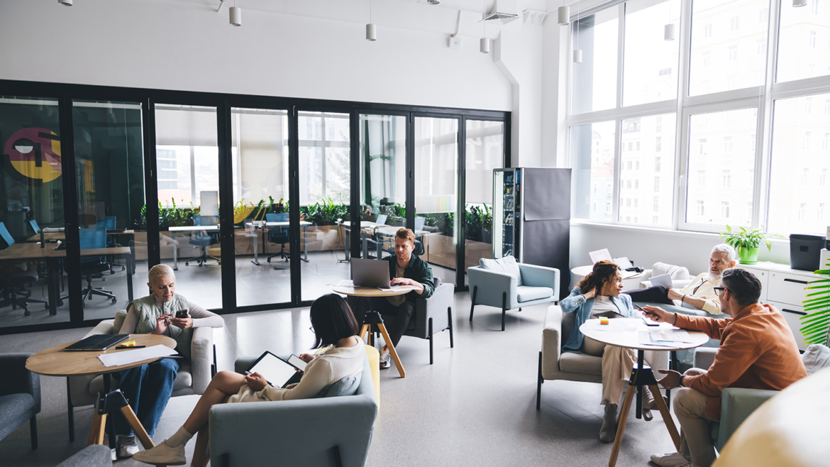 vancouver office cleaning contractor