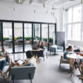 The Importance of Commercial Building Cleaning Services