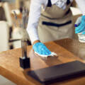 The Benefits of Restaurant Cleaning Services