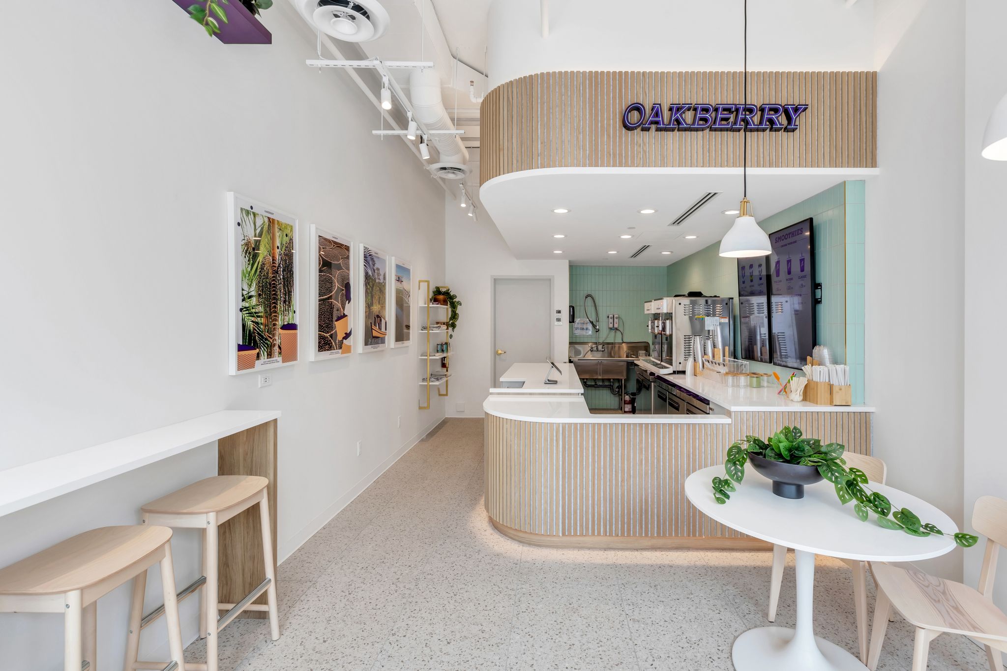 Commercial & Janitorial Cleaning
