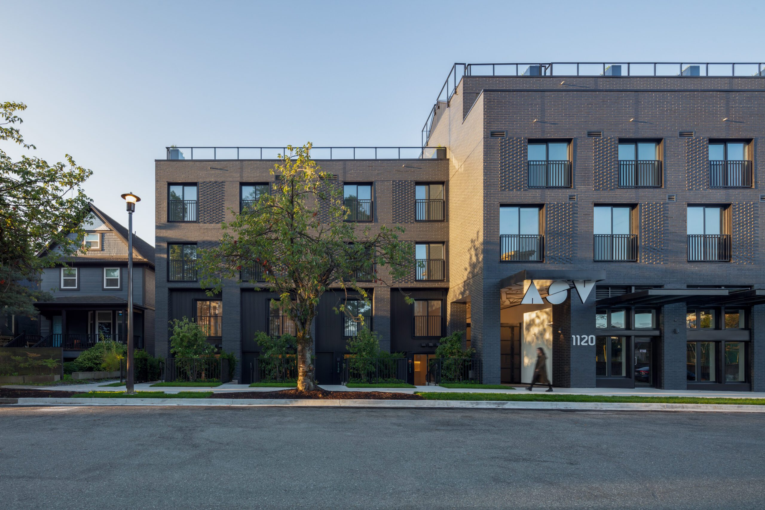 Assembly | East Vancouver